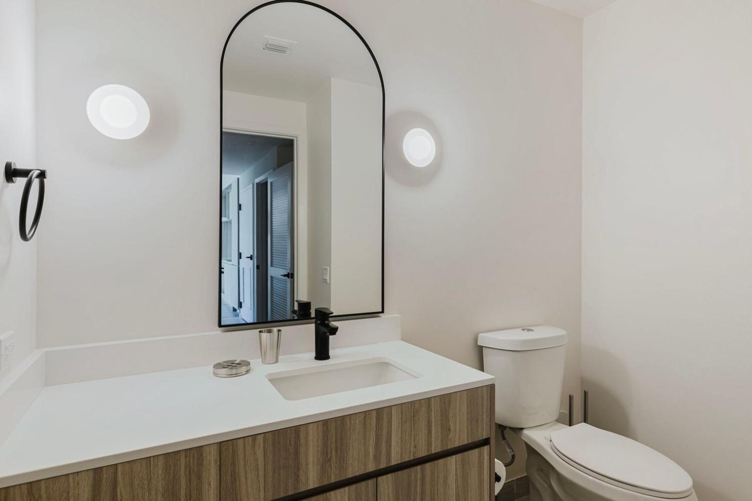 Apartamento Blueground Edgewater Pool Fitness Center Ac Mia-112 *