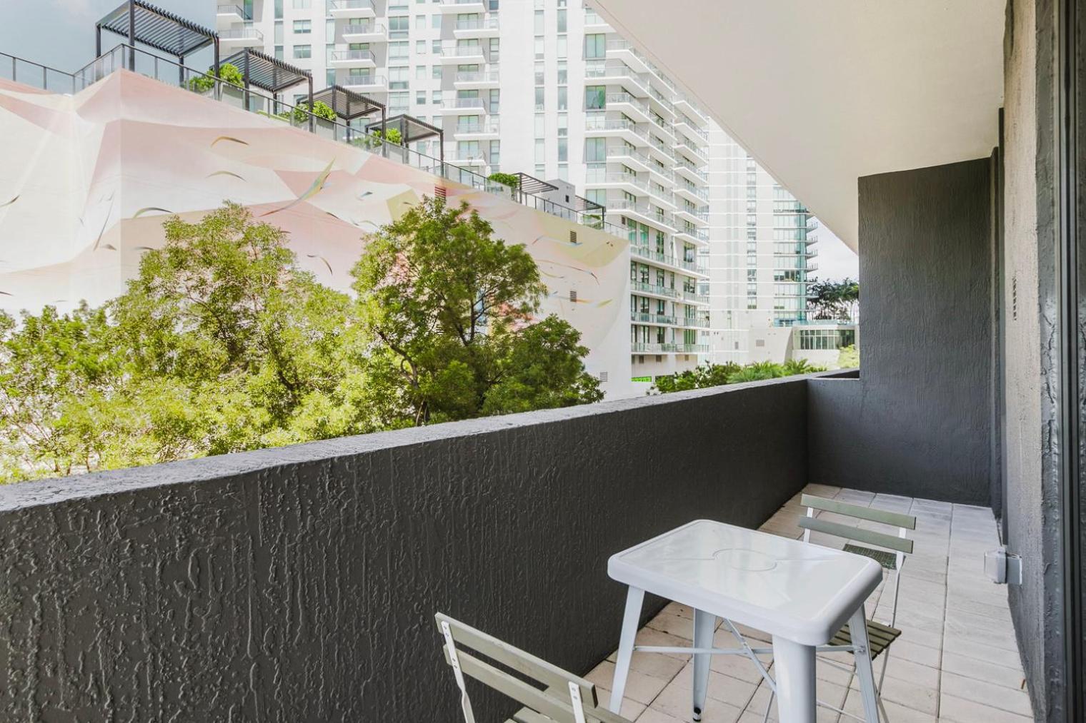 Blueground Edgewater Pool Fitness Center Ac Mia-112 Miami