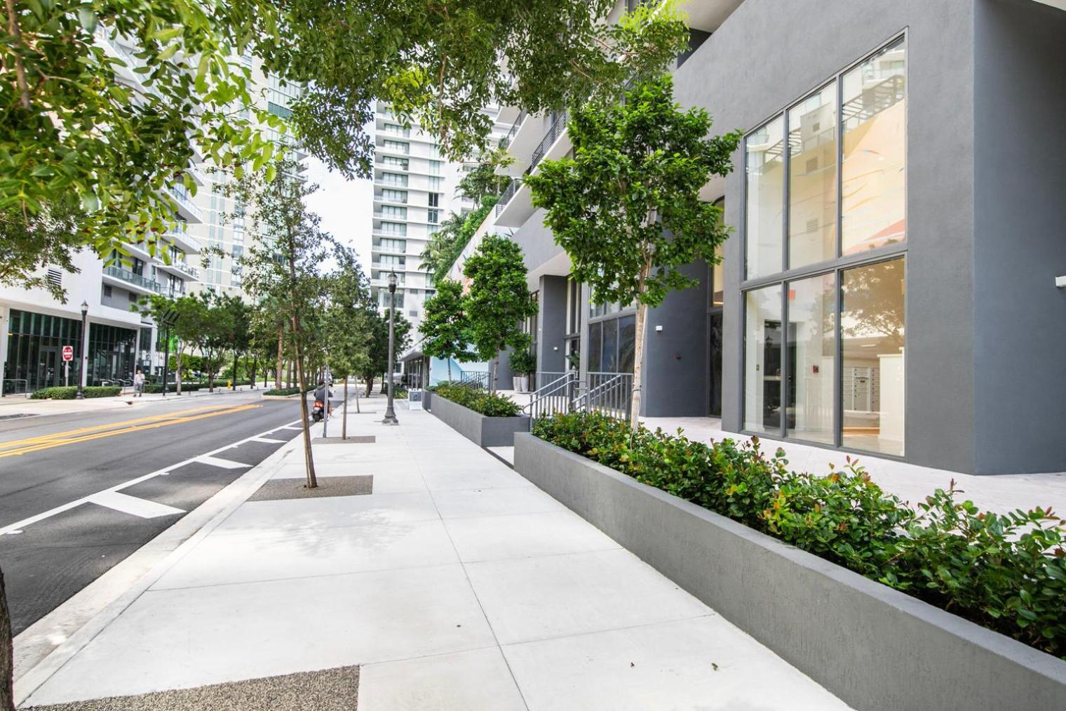 Blueground Edgewater Pool Fitness Center Ac Mia-112 * Miami